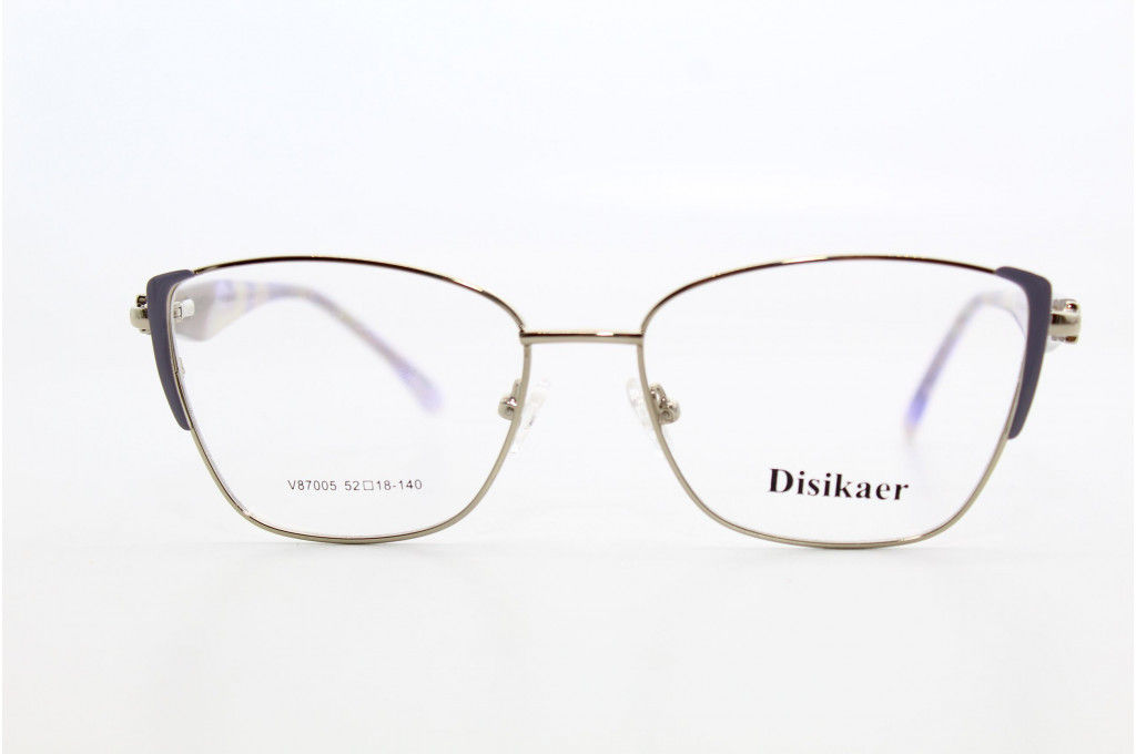 Оправа Disikaer 87005 52-18-140 C6