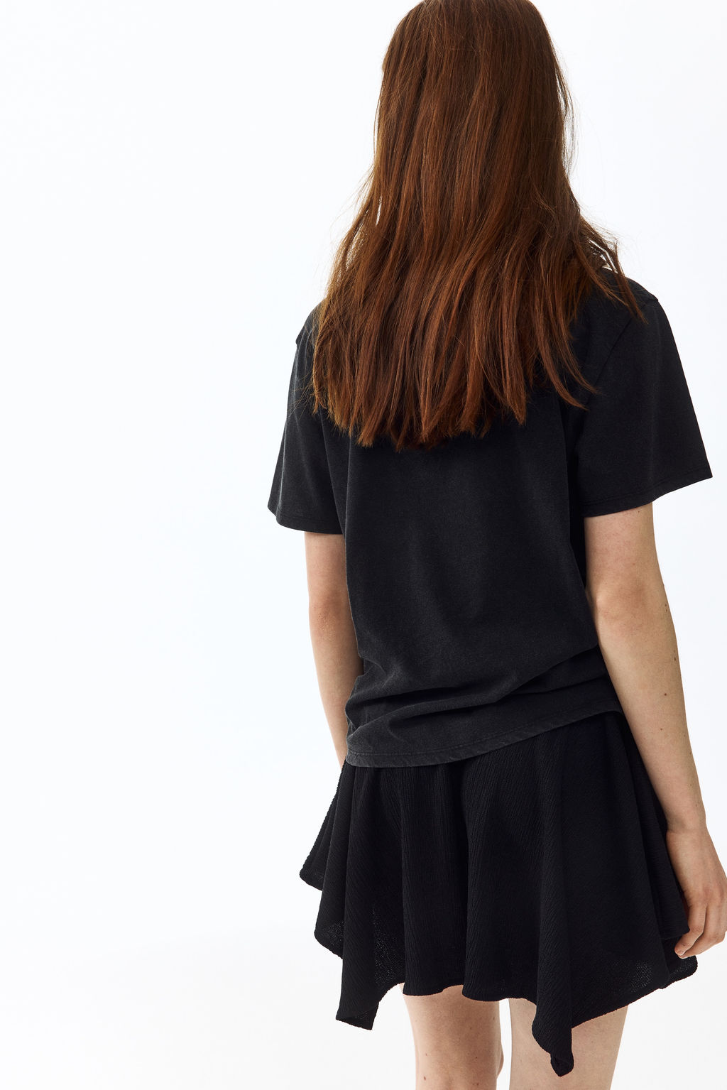 Camiseta con aplicaciones - H&m фото 12