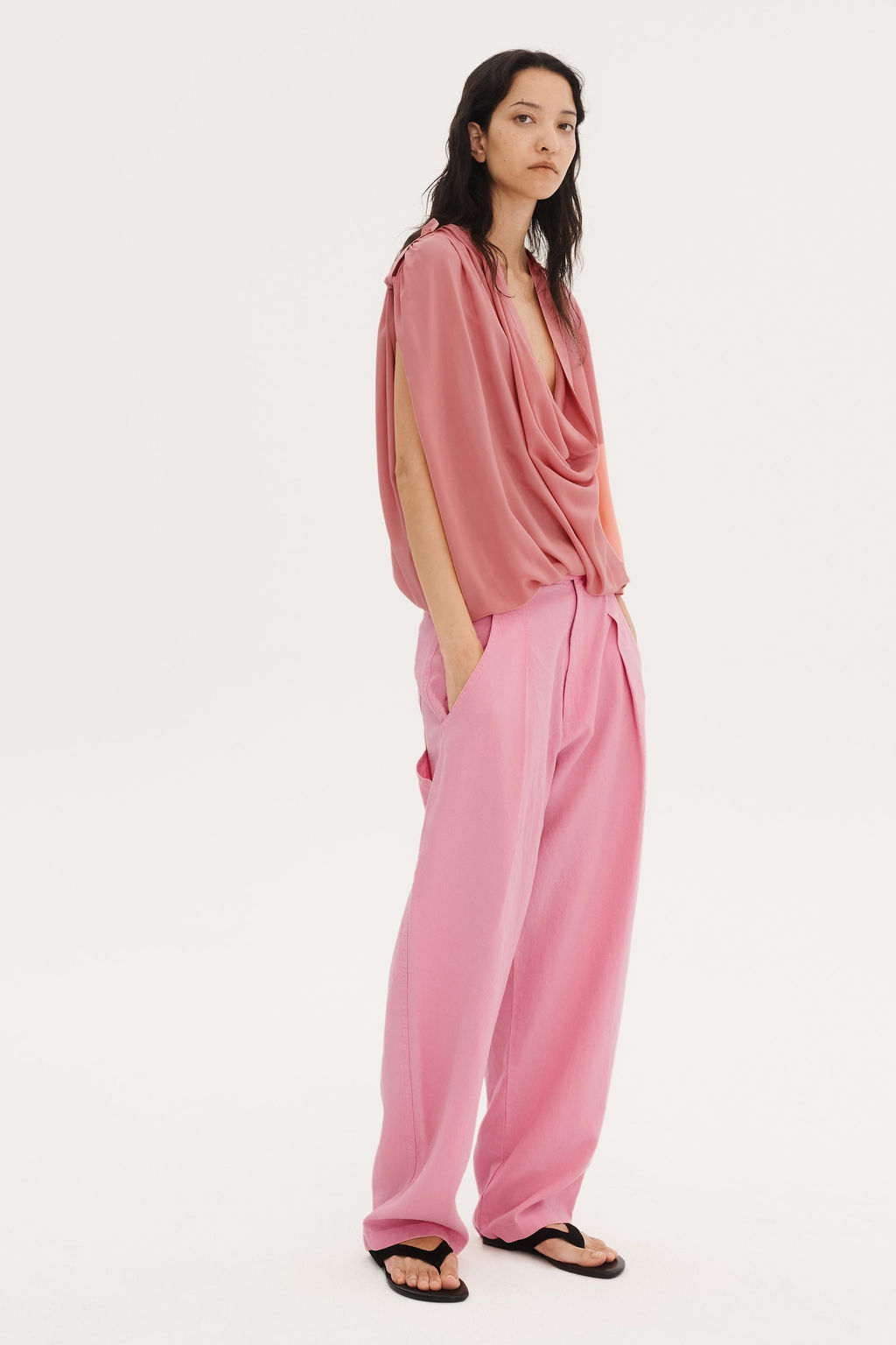 DRP VST 16 / Rosa