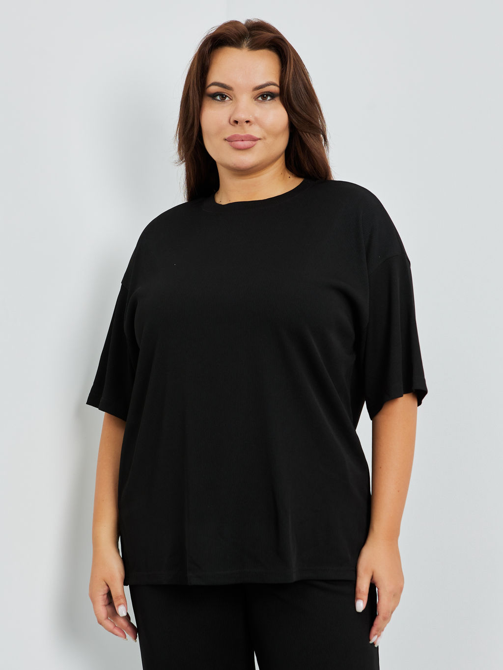 Костюм Фиджи_о835/черный - Ihomelux фото 5