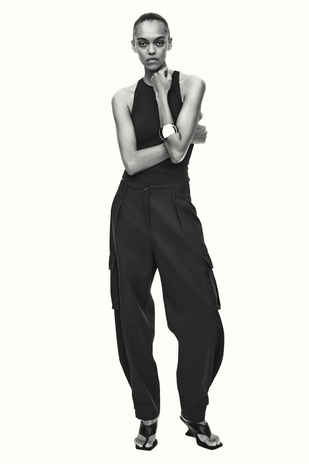 Body en punto roma - H&m фото 3