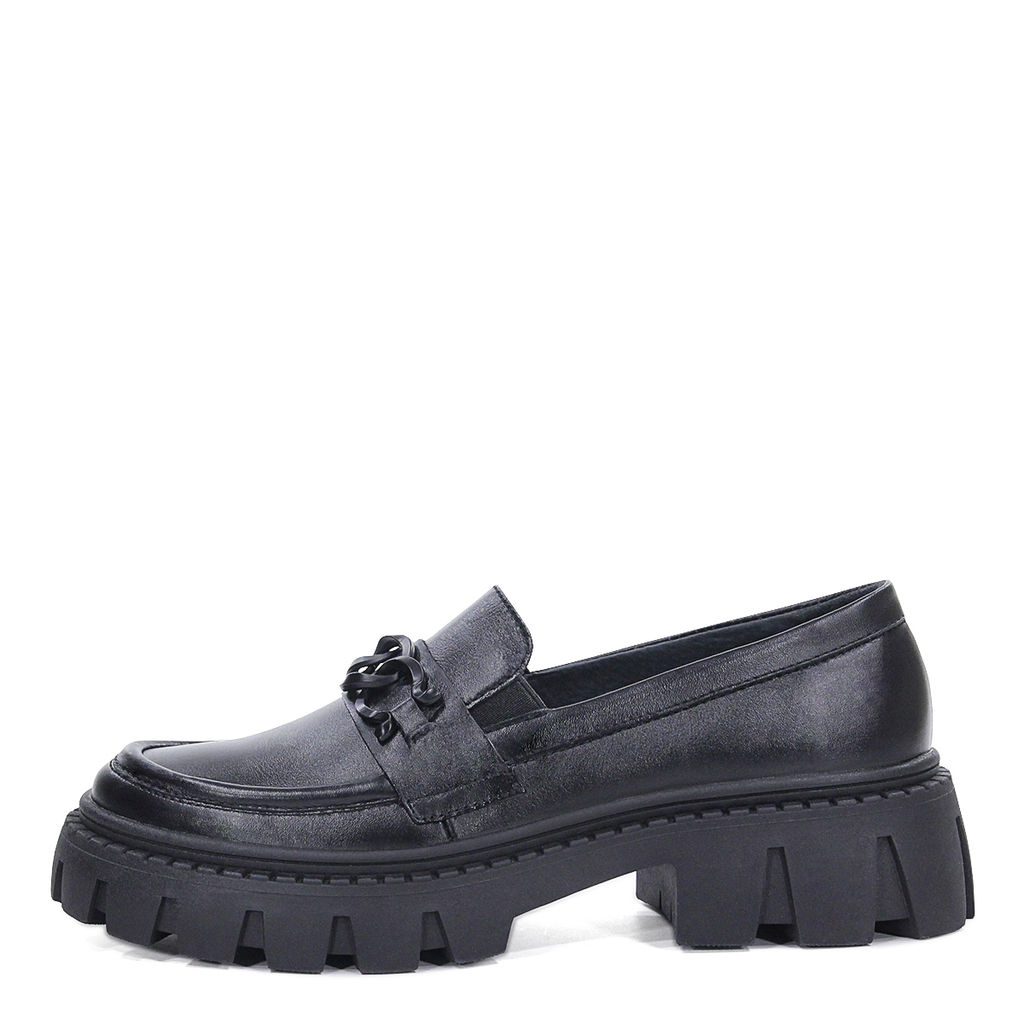 Полуботинки девичьи - Marko фото 2