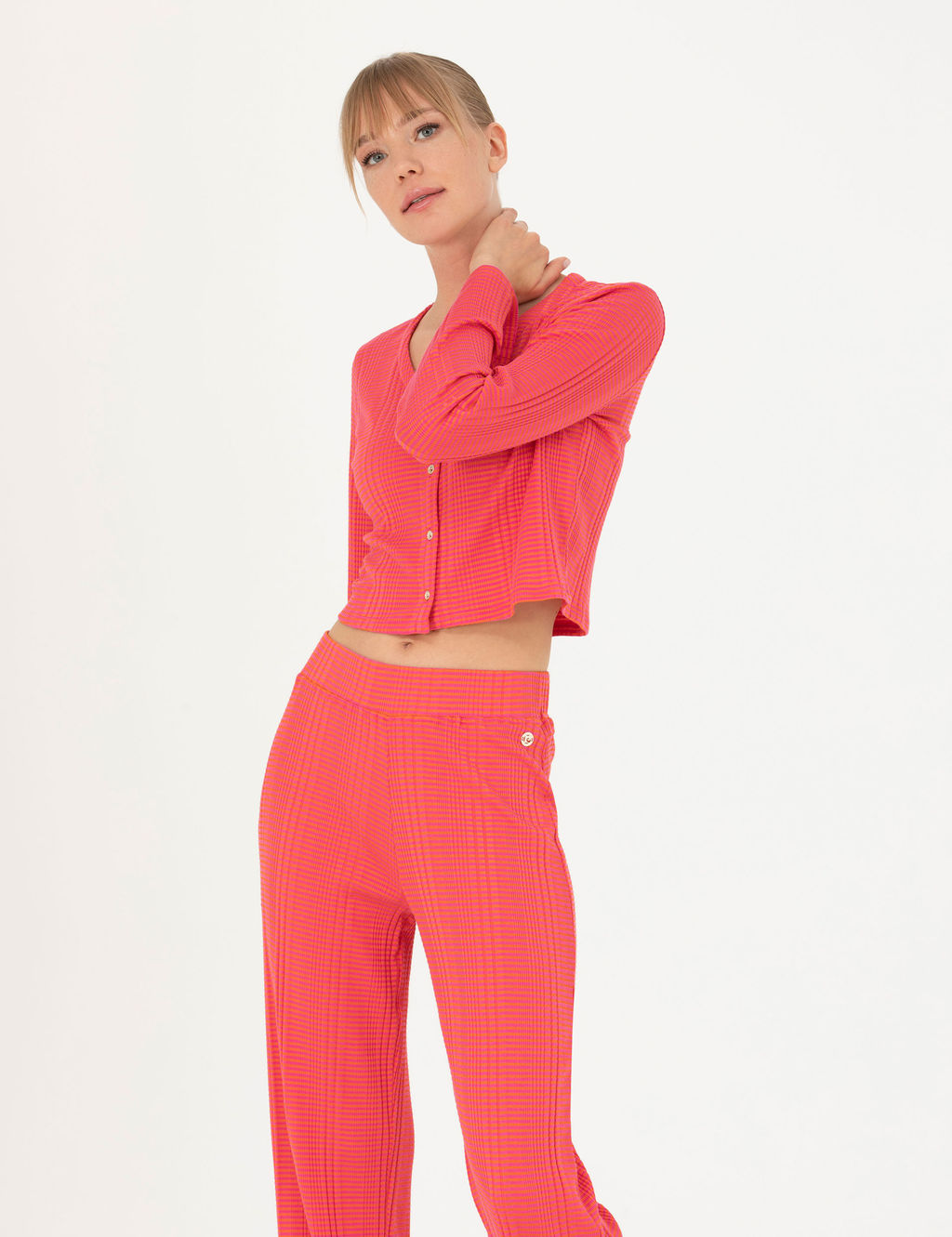 Fu_ya Crop Top _rme H_rka