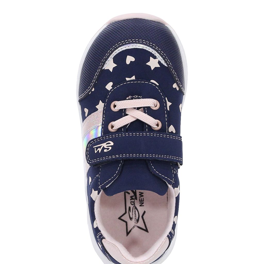 Полуботинки дошкольные