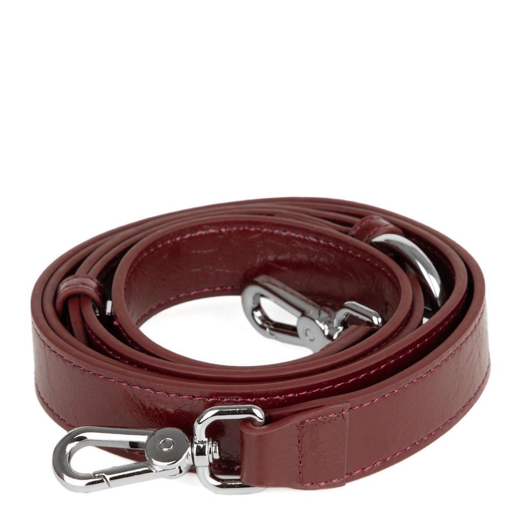 Женская кожаная сумка - Barcelo biagi фото 4