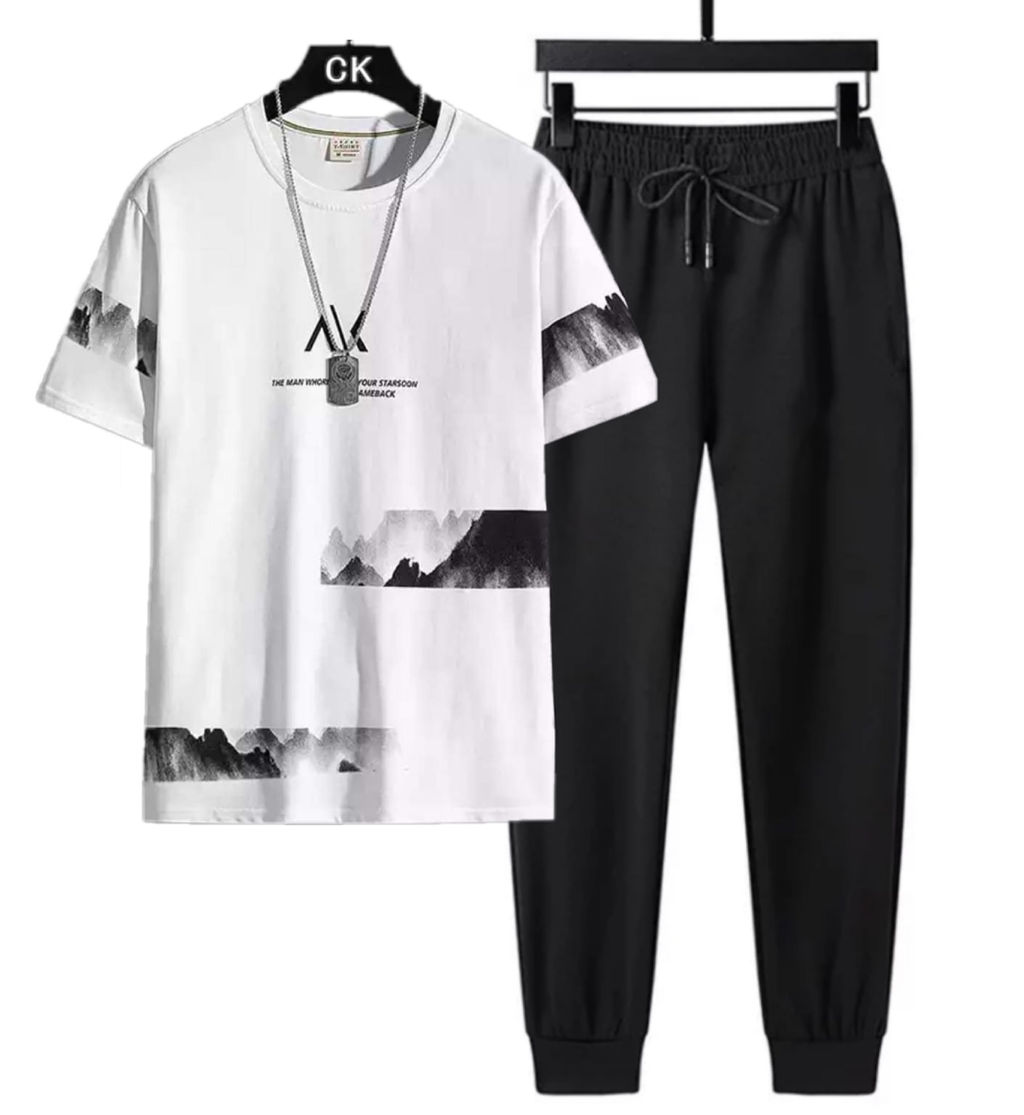 Костюм двойка мужской V, Артикул: 111143