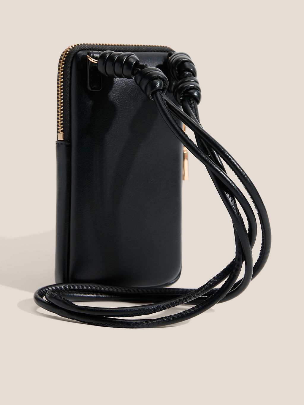 Сумка для смартфона LOVE MOSCHINO SCRIPT SLG