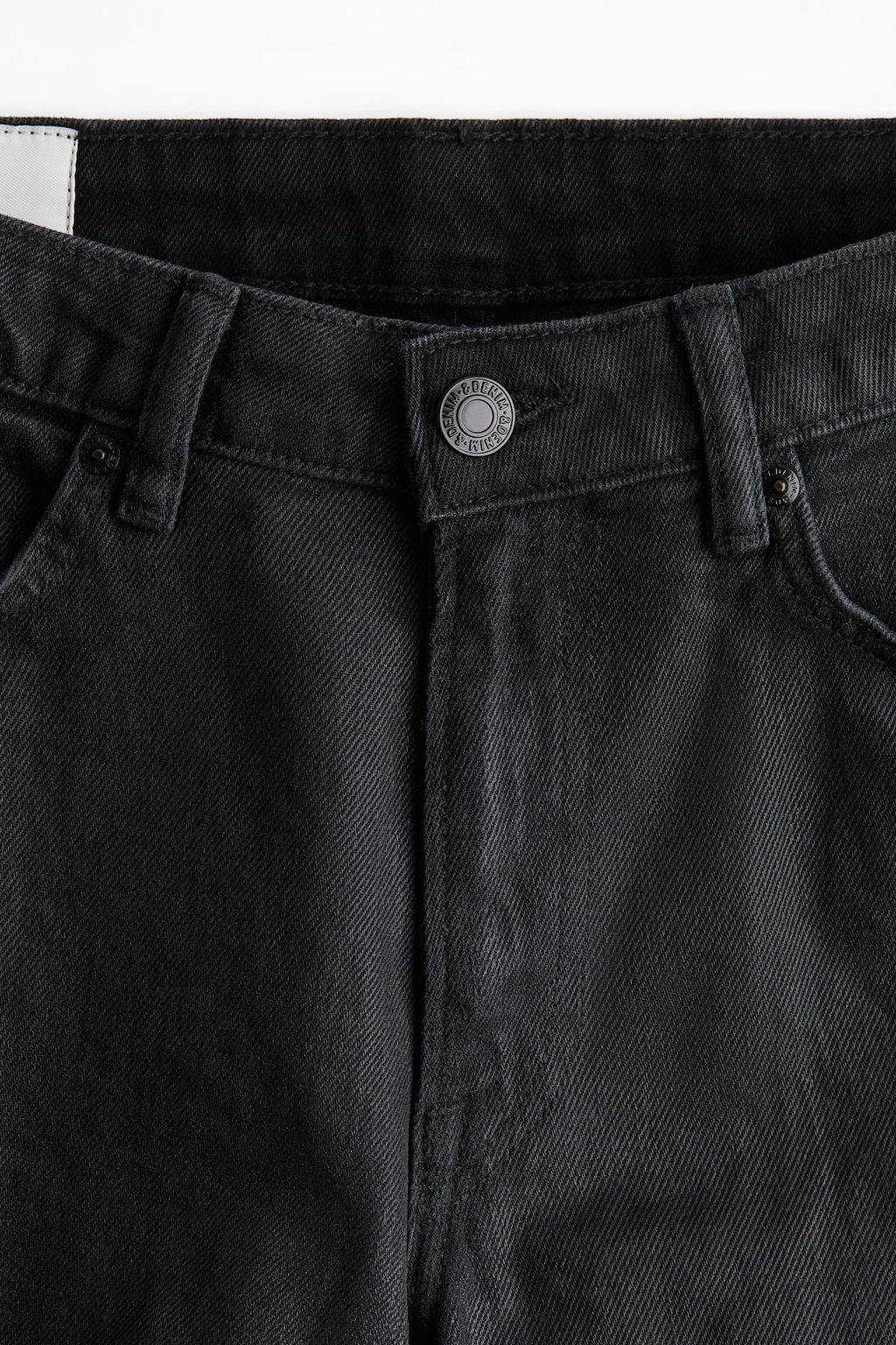 Regular Jeans - H&m фото 6