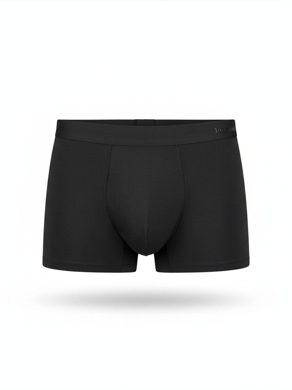 Мужские трусы боксеры брифы (Арт. 5105MUG) - Indefini фото 5