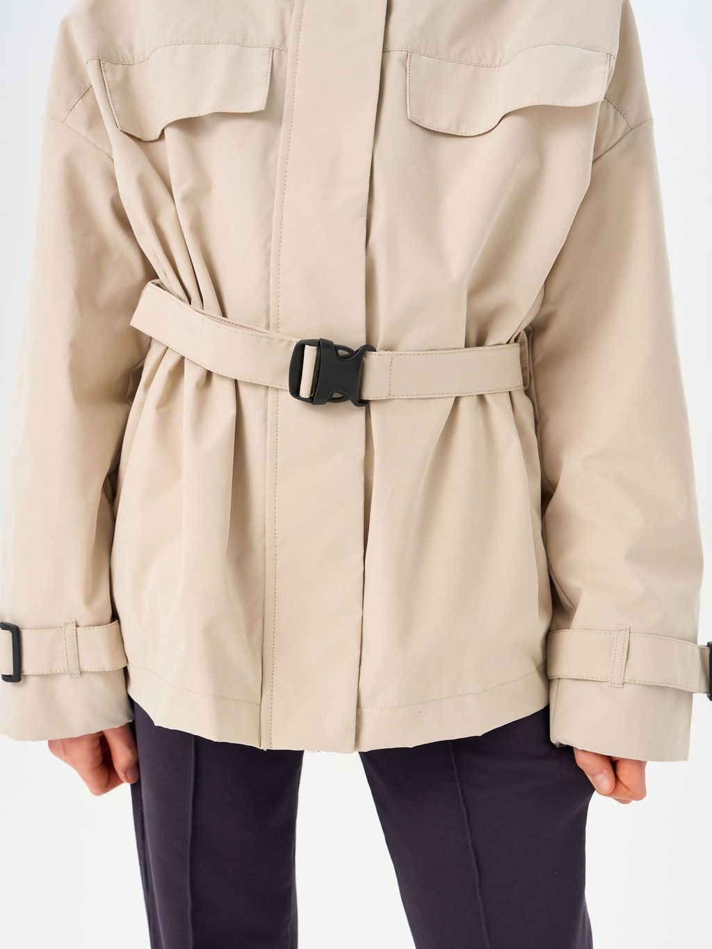 Куртка Ваниль 7+ - Bungly фото 12