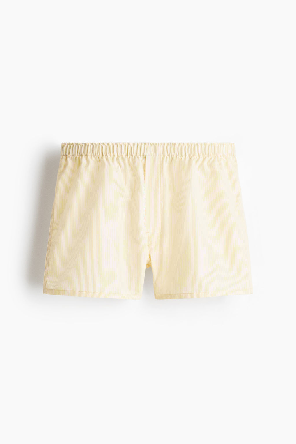 Pack de 4 calzoncillos b?xer de tela - H&m фото 13