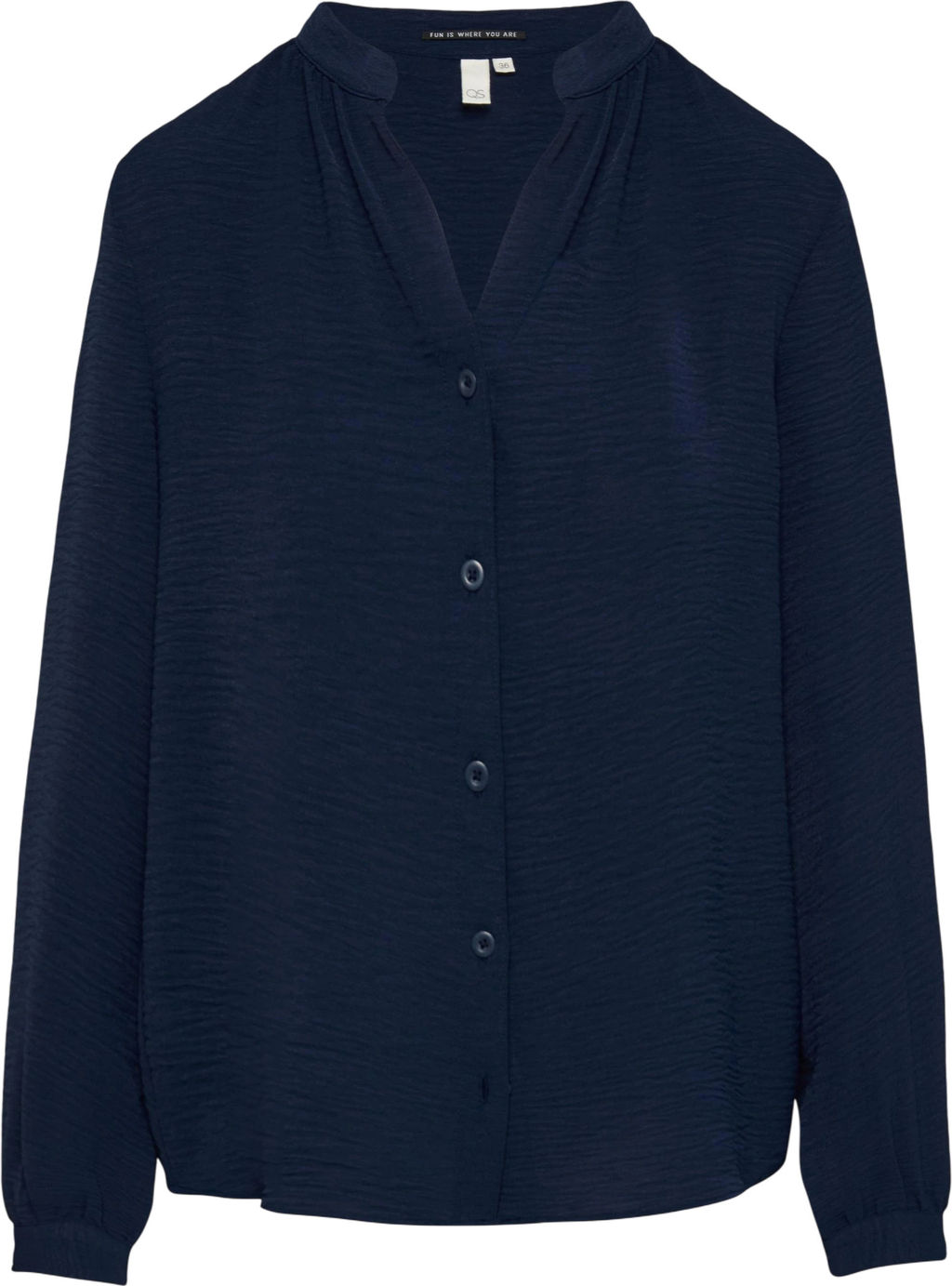 Рубашка женская