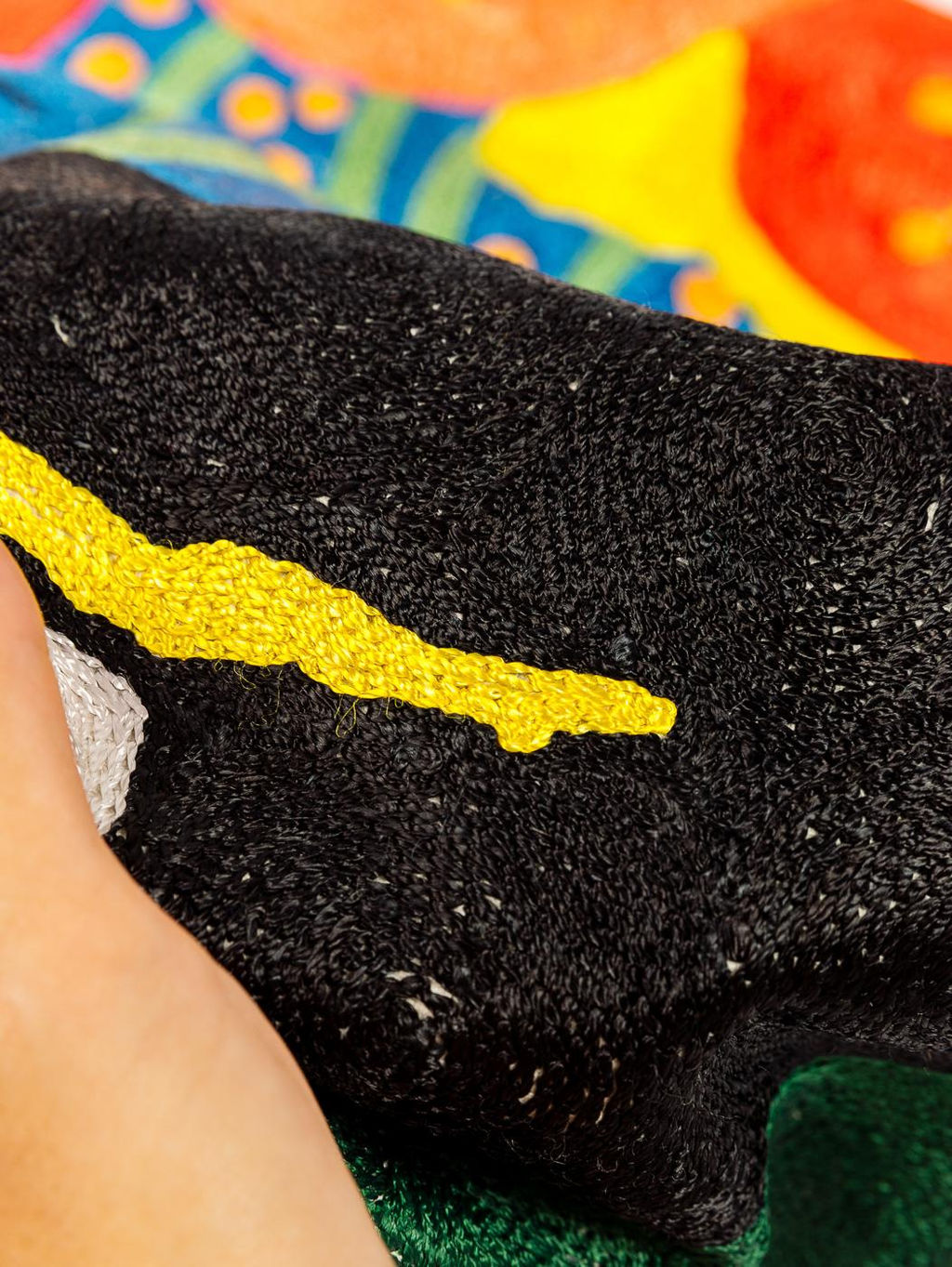 Чехол декоративный на подушку 45*45 № Нв124/54 - Ганг фото 3