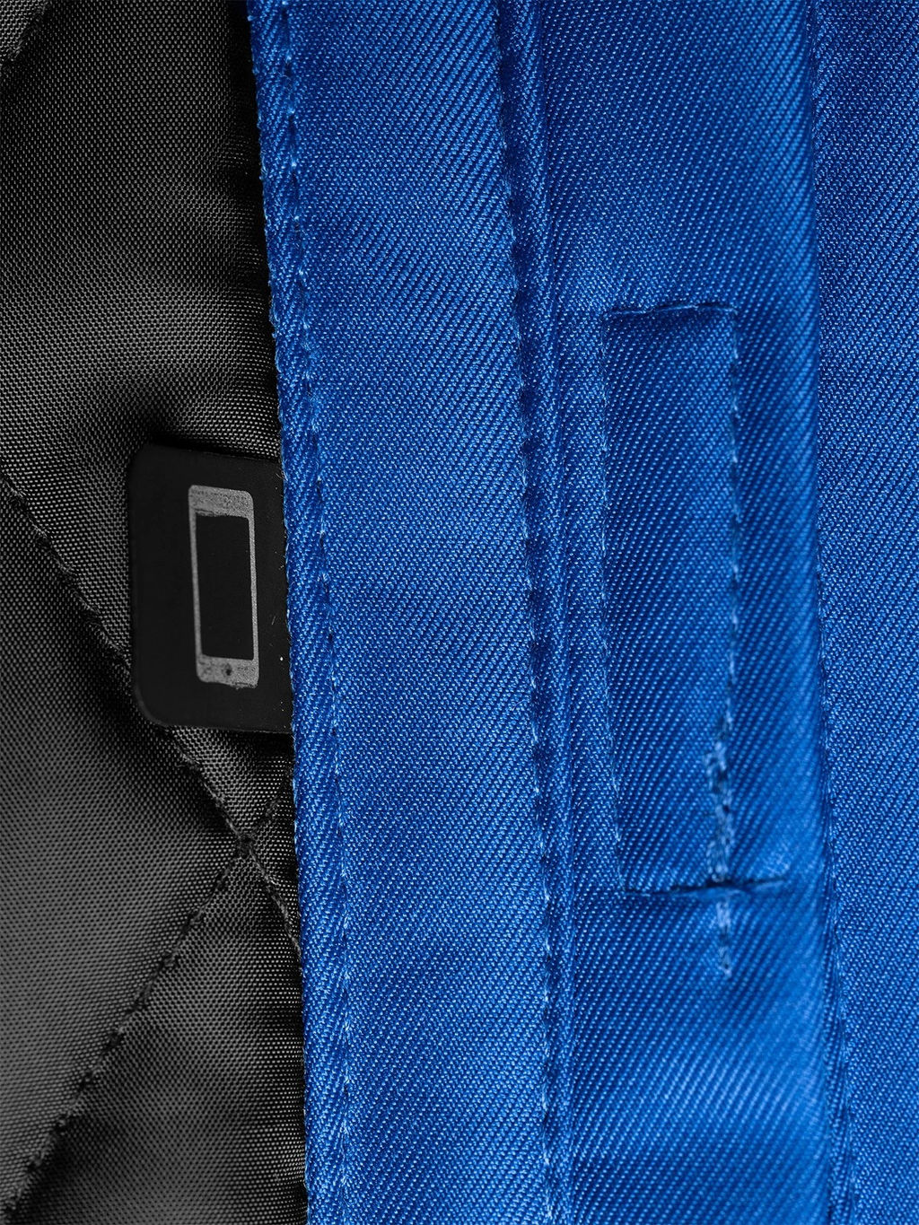 Куртка горнолыжная мужская