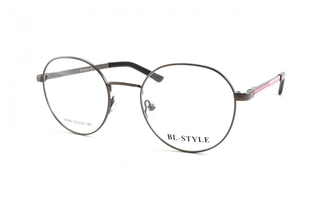 BL-STYLE 6009D C3 50-20-140