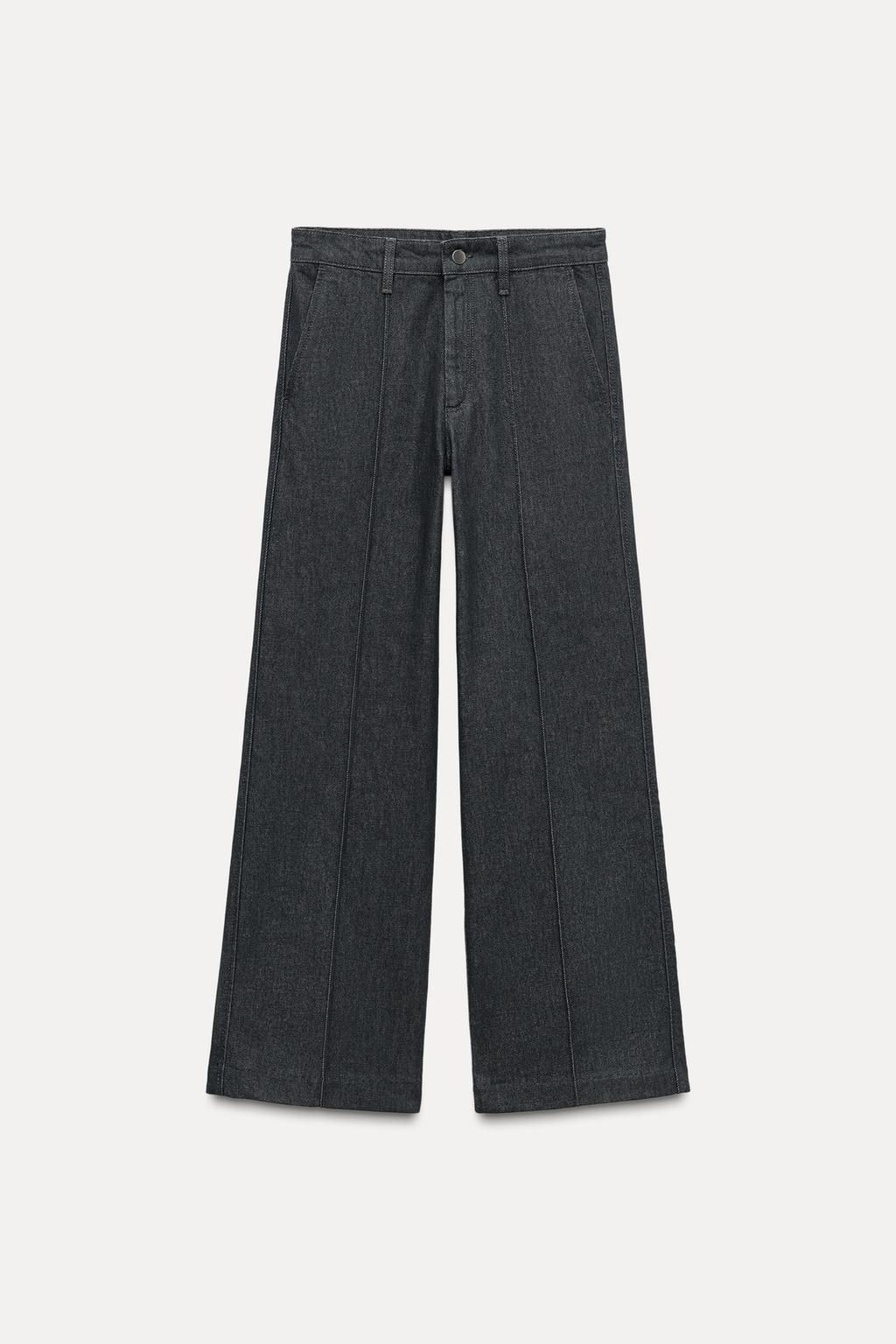 ZW COLLECTION JEANS - Zara фото 3