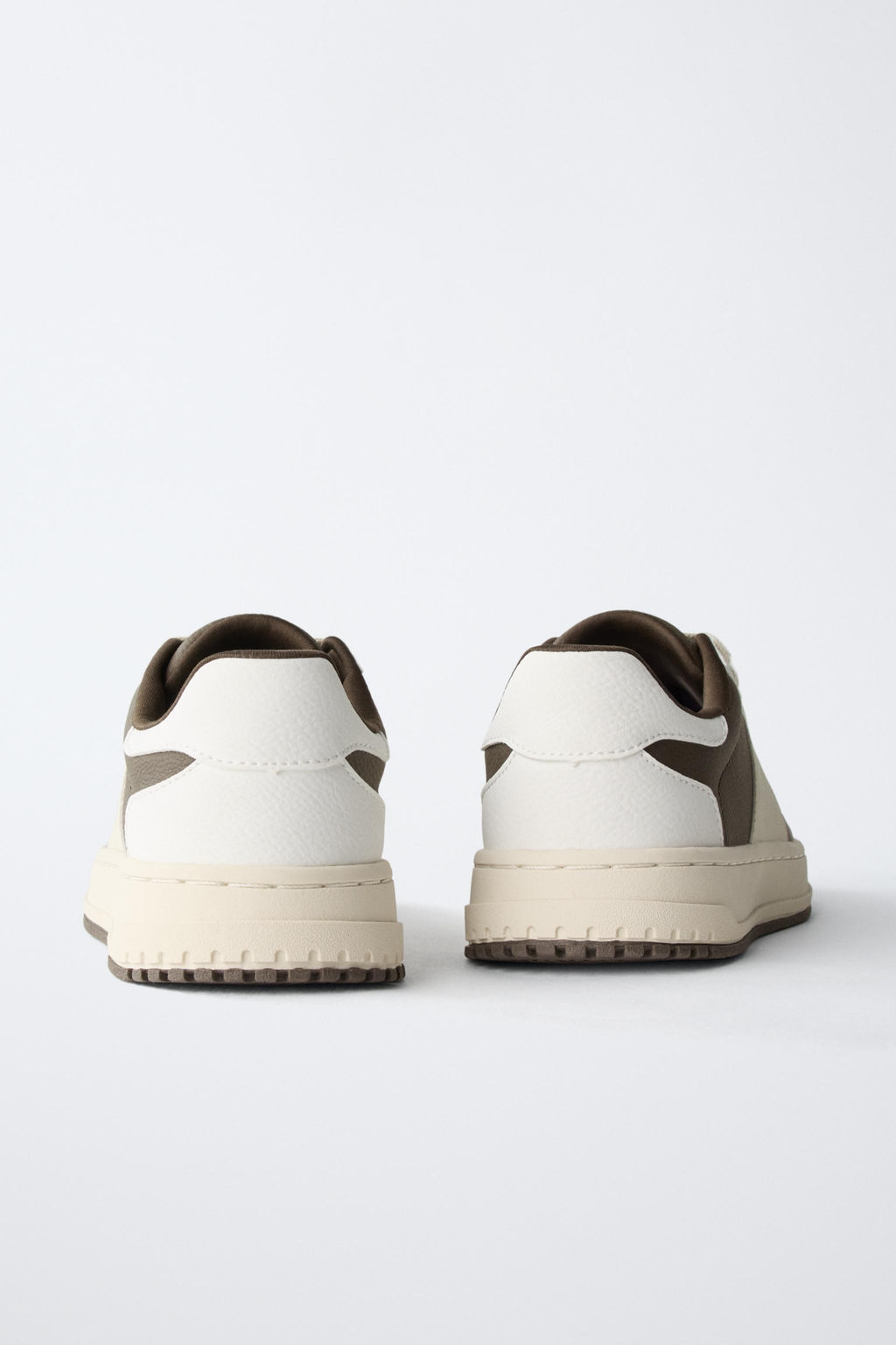 BAMBA URBAN / Multicolor - Zara фото 6