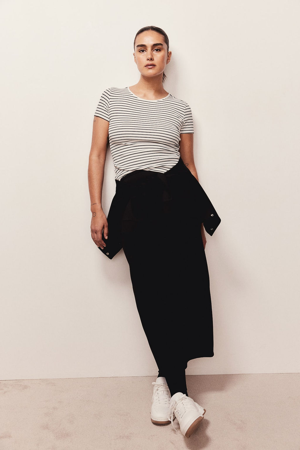 Camiseta de canale - H&m фото 2