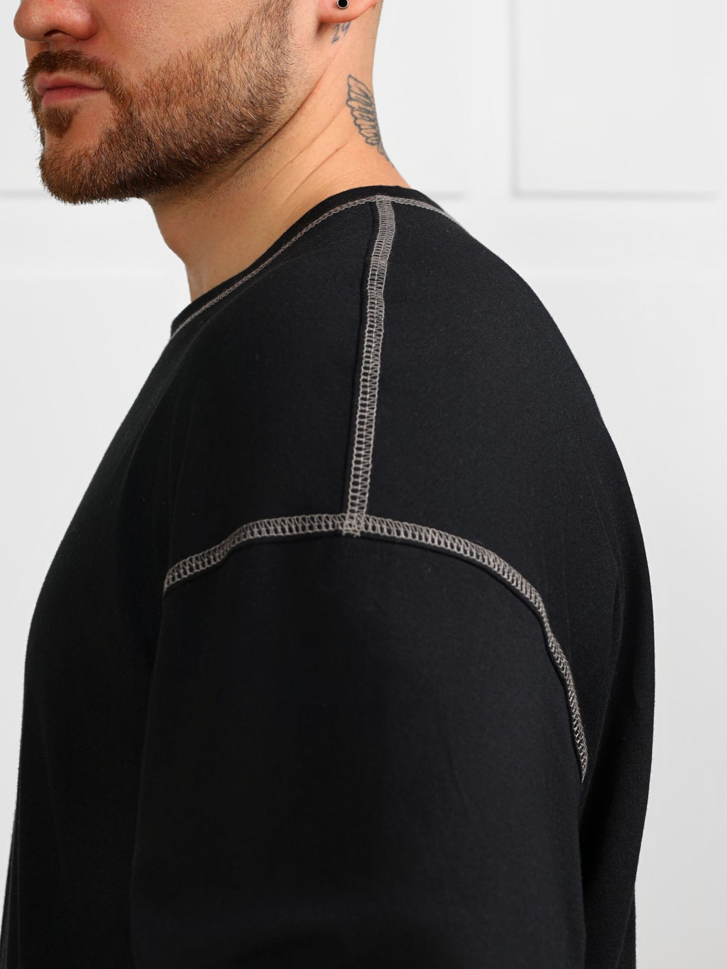 Джемпер мужской Генри-3 VIOTEX
