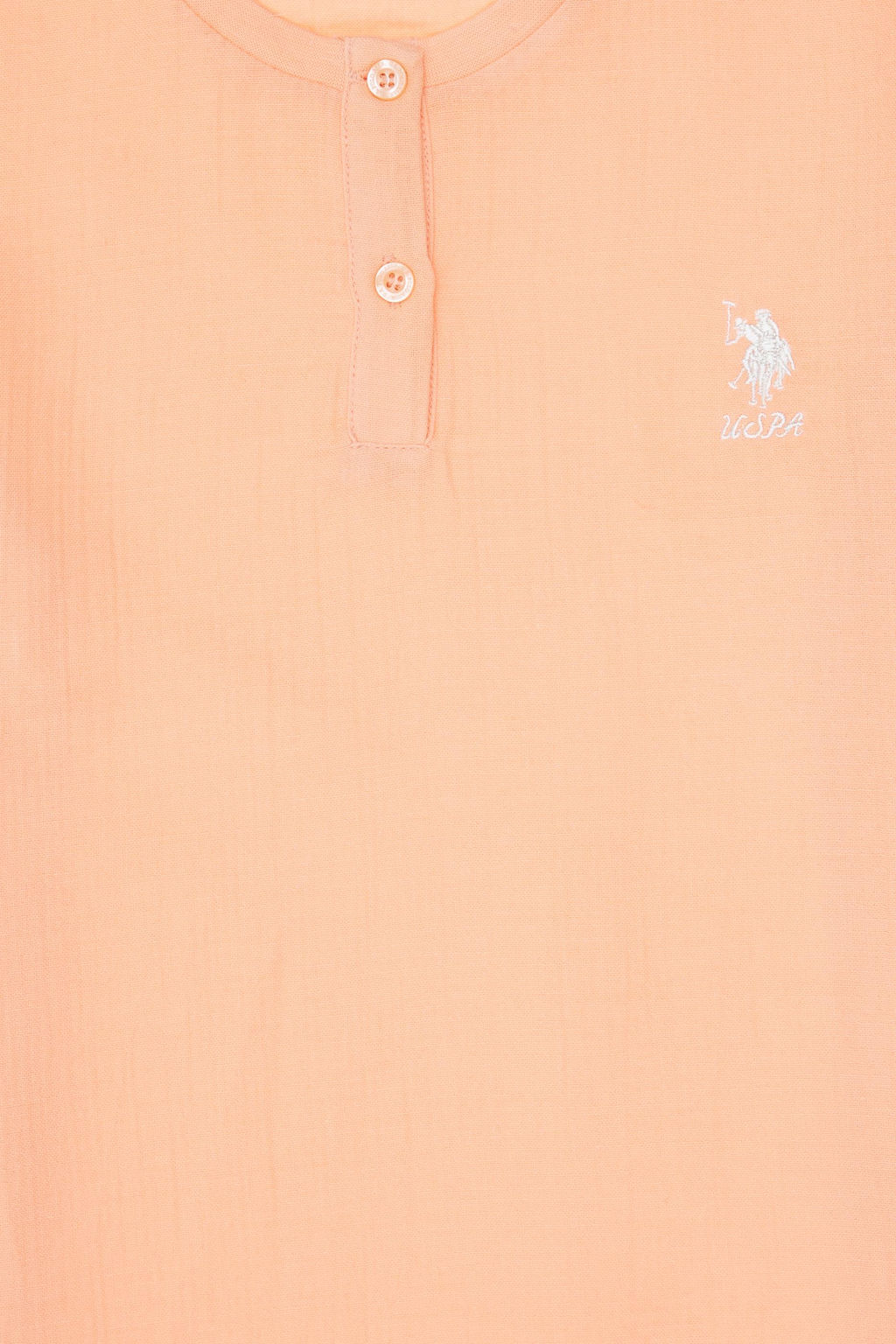 K_z _ocuk Somon Pijama Tak_m_ Sepette S_rpriz _ndirim - U.s. polo assn фото 12