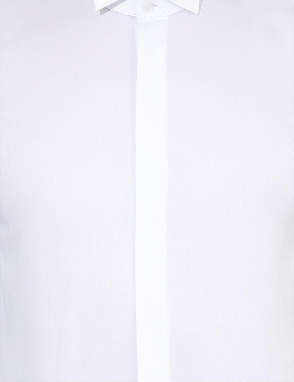 Beyaz Slim Fit Smokin G_mlek - Pierre cardin фото 6