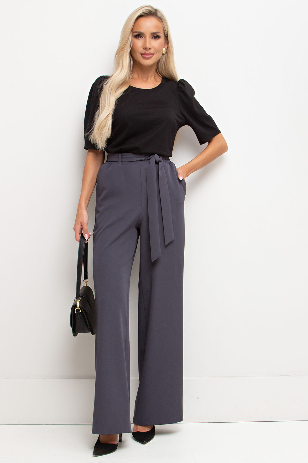 VALENTINA Брюки Шарлин №2  фото 2