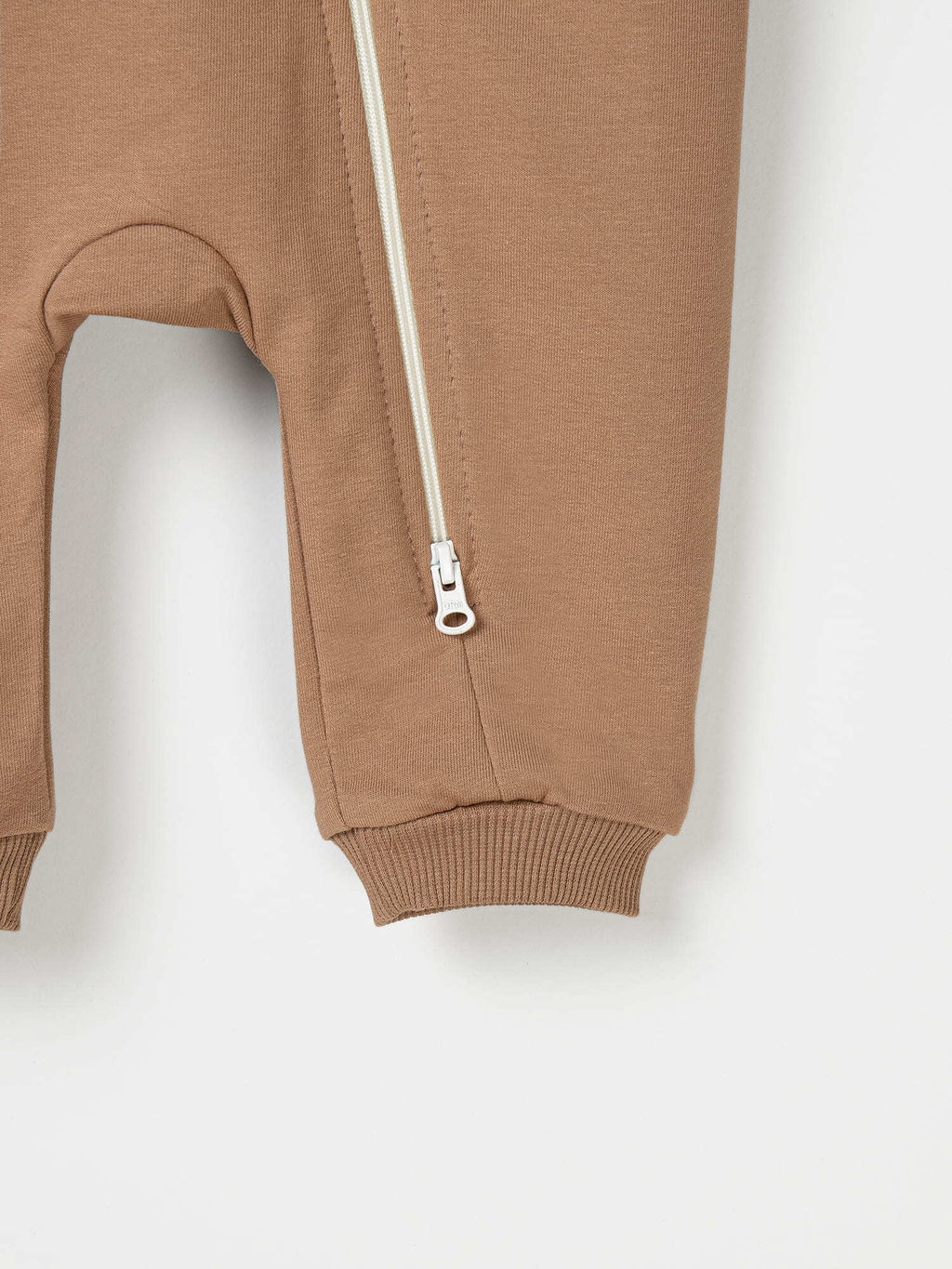 Комбинезон облегченный Песок 0+ - Bungly фото 4