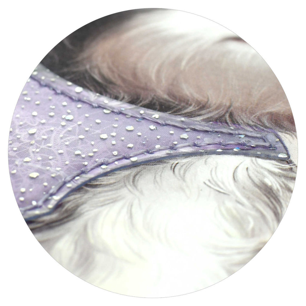 Дневник школьный арт. 68671 / 15 СОБАЧКА В ЮБОЧКЕ