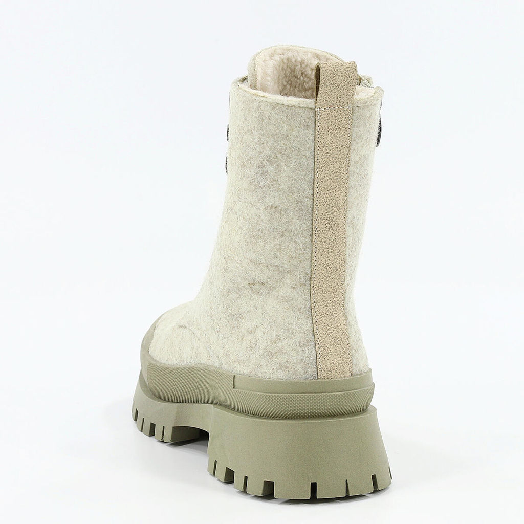 Полусапожки женские