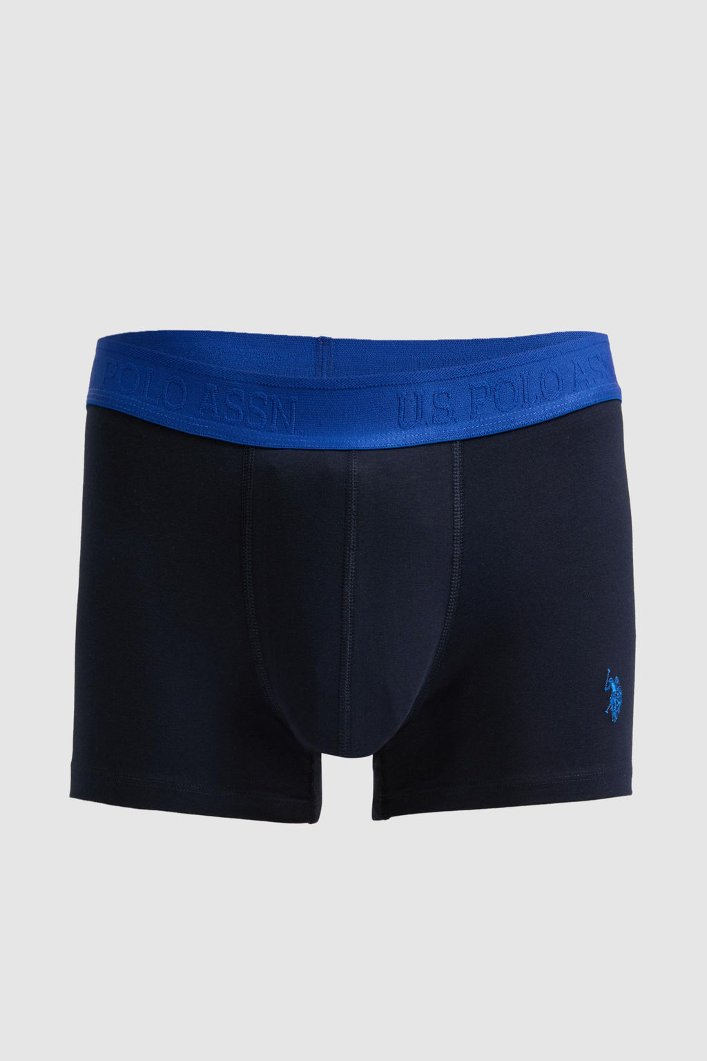 Erkek Saks 3l_ Boxer Tak_m_