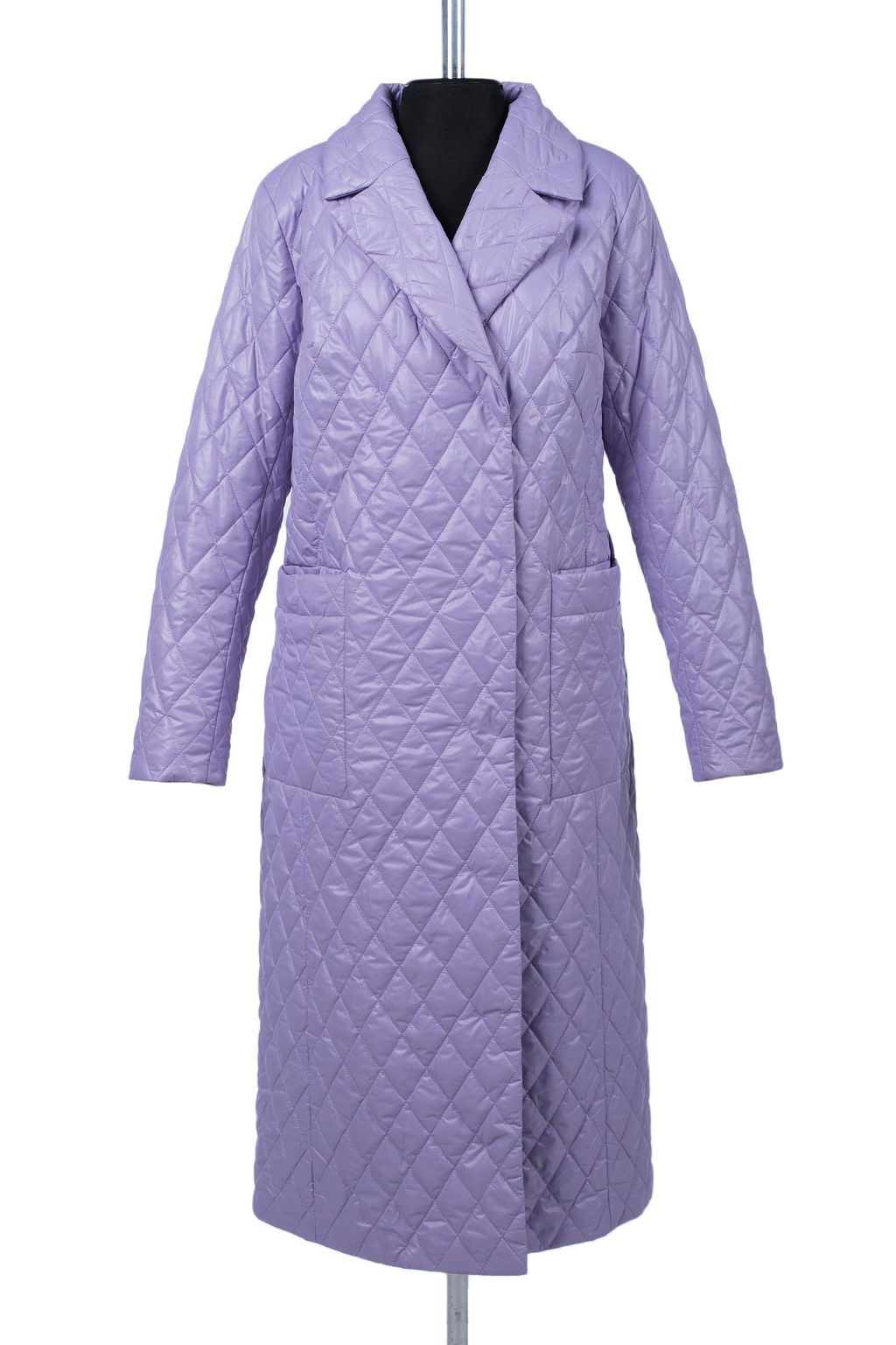 01-12277 Пальто женское демисезонное