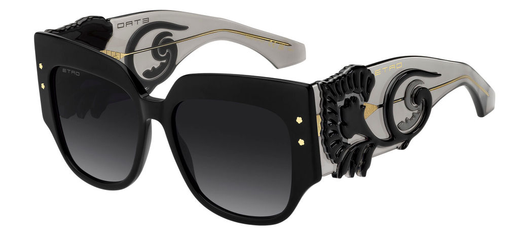 Солнцезащитные очки ETRO ETRO 0103/S