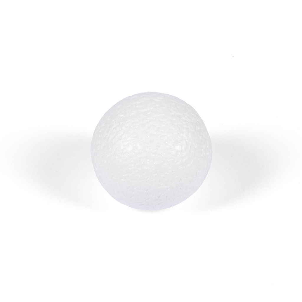 Love2art DPZ-101 Заготовка пенополистирол d 7 см 4 шт Шар 70 мм, 4 шт