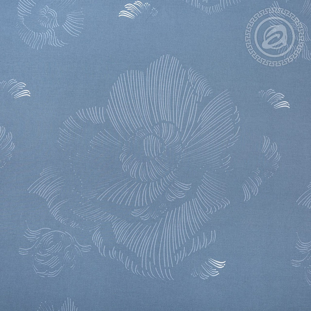 Постельное бельё Камео (бязь премиум) Семейный/Пододеяльник: 2 шт. - 215*143; Простыня: 1 шт. - 220*240; Наволочка: 2 шт. - 70*70; Премиум - Артпостель фото 5