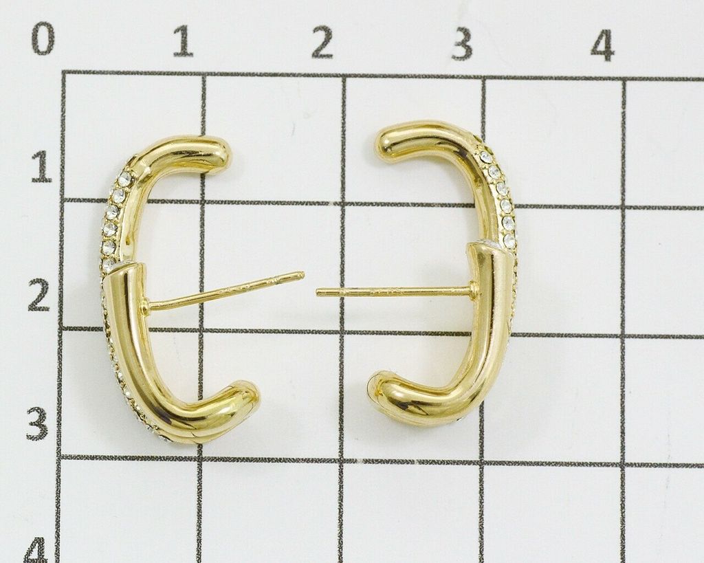 Серьги F476078507280