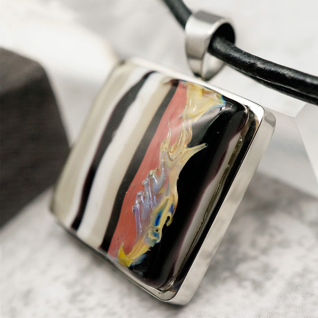 ELEGANT ACCENT Колье LKY5660 - Vloes фото 5