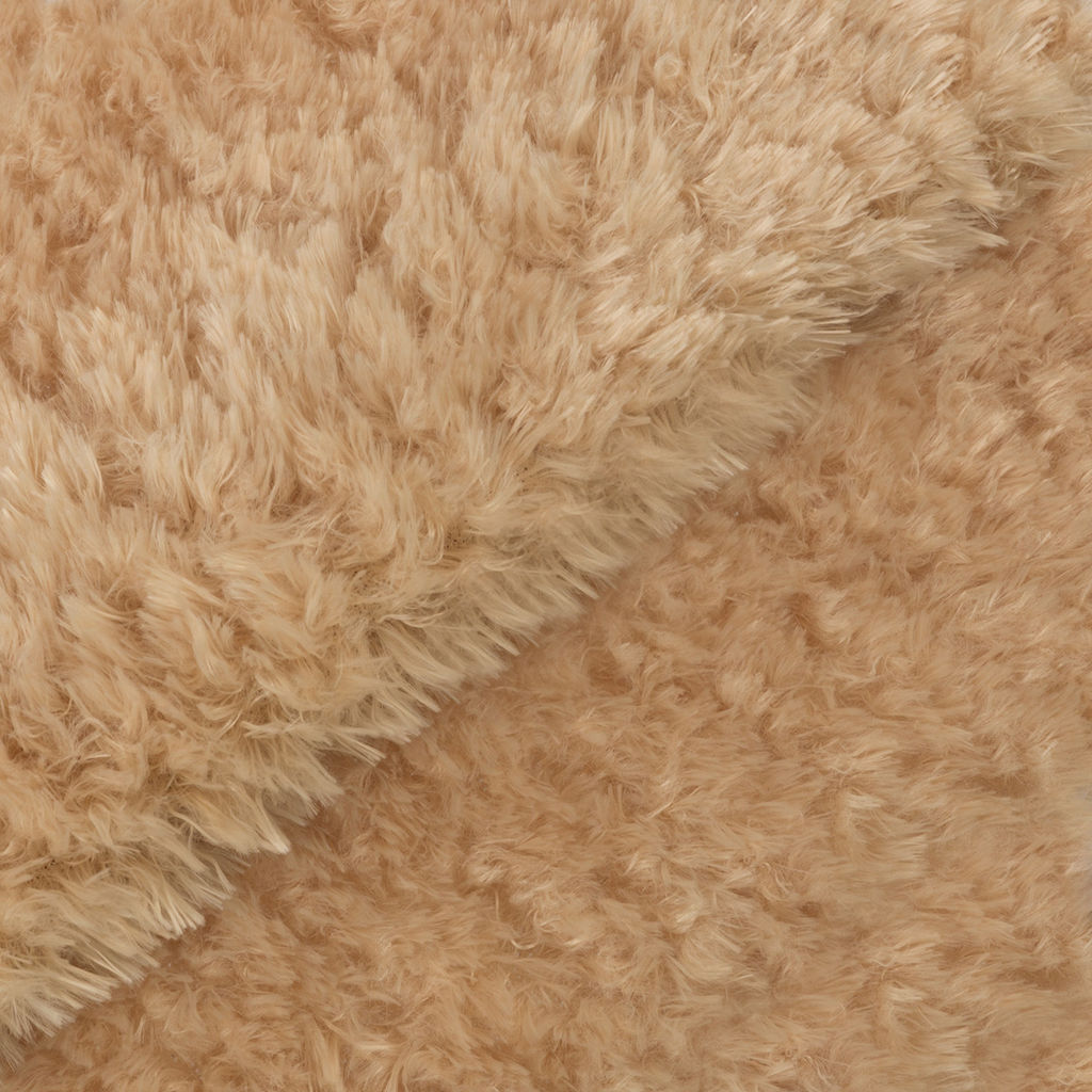 PEPPY Плюш PTB-001 ФАСОВКА 48 x 48 см 446 г/кв.м 5 100% полиэстер