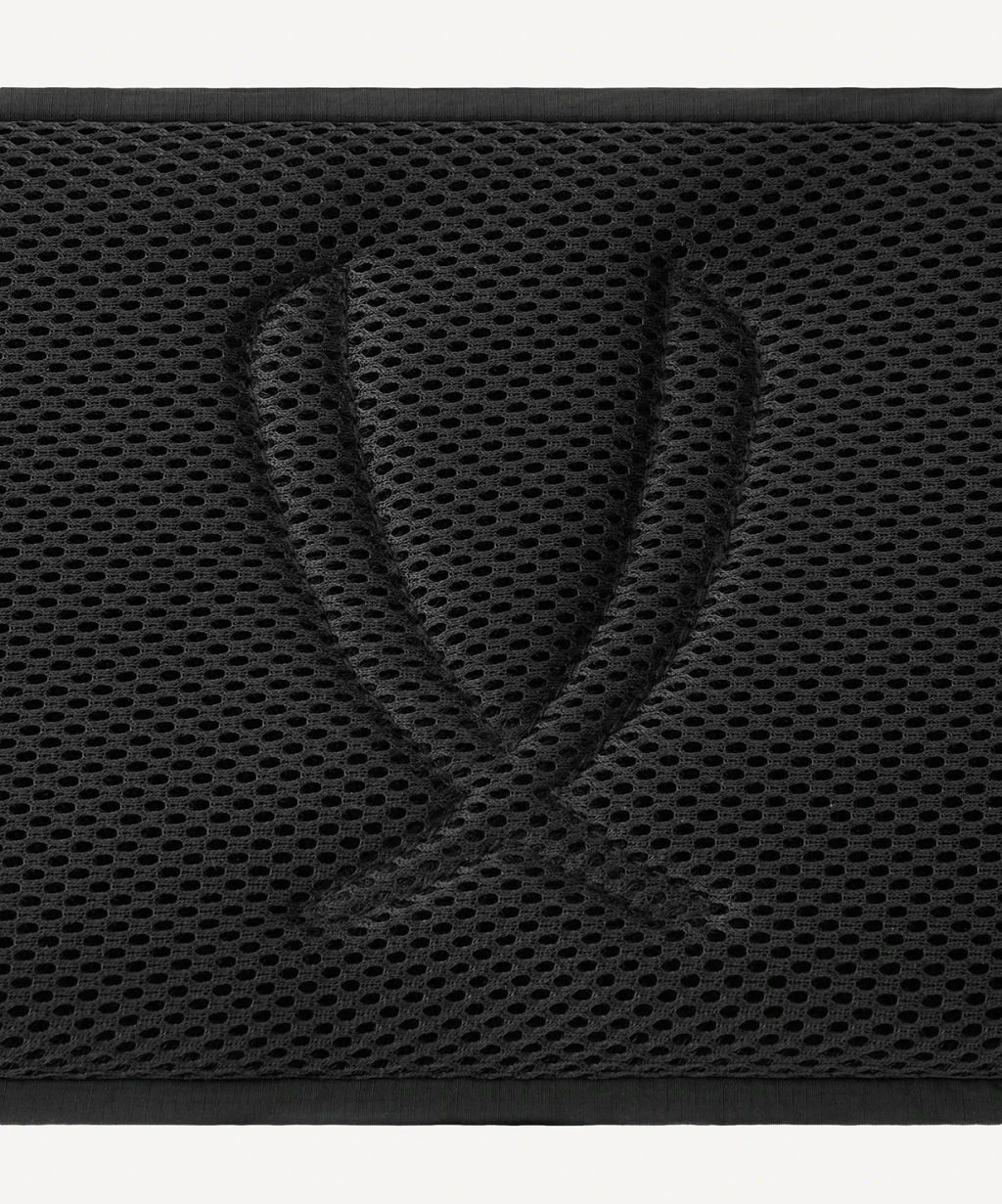 Сумка поясная JOGEL ESSENTIAL Team Waist Bag  фото 5