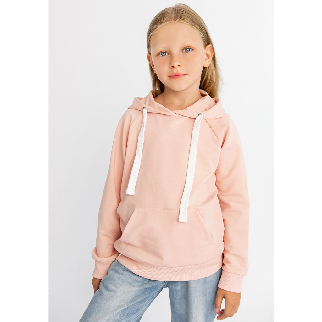 Толстовка футер 2х нитка петля 1297300301 - Youlala фото 2