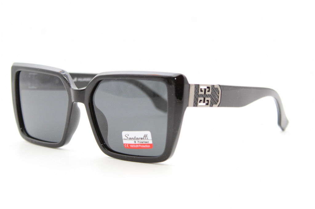 Солнцезащитные очки Santarelli (Polarized) 2487 54-18-173 С3