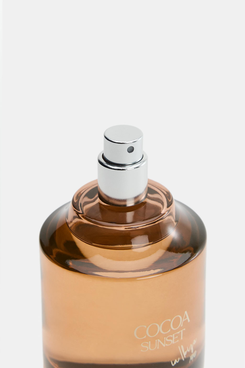 COCOA SUNSET IN IBIZA EDP 100ML (3.4 FL. OZ). - Zara фото 3