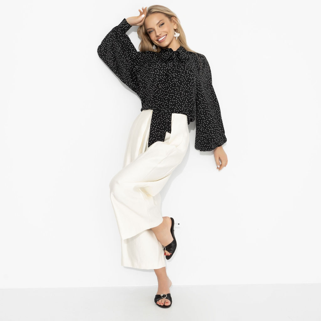 Блуза для триумфа, Привлекаю удачу (модная) - Charutti фото 6