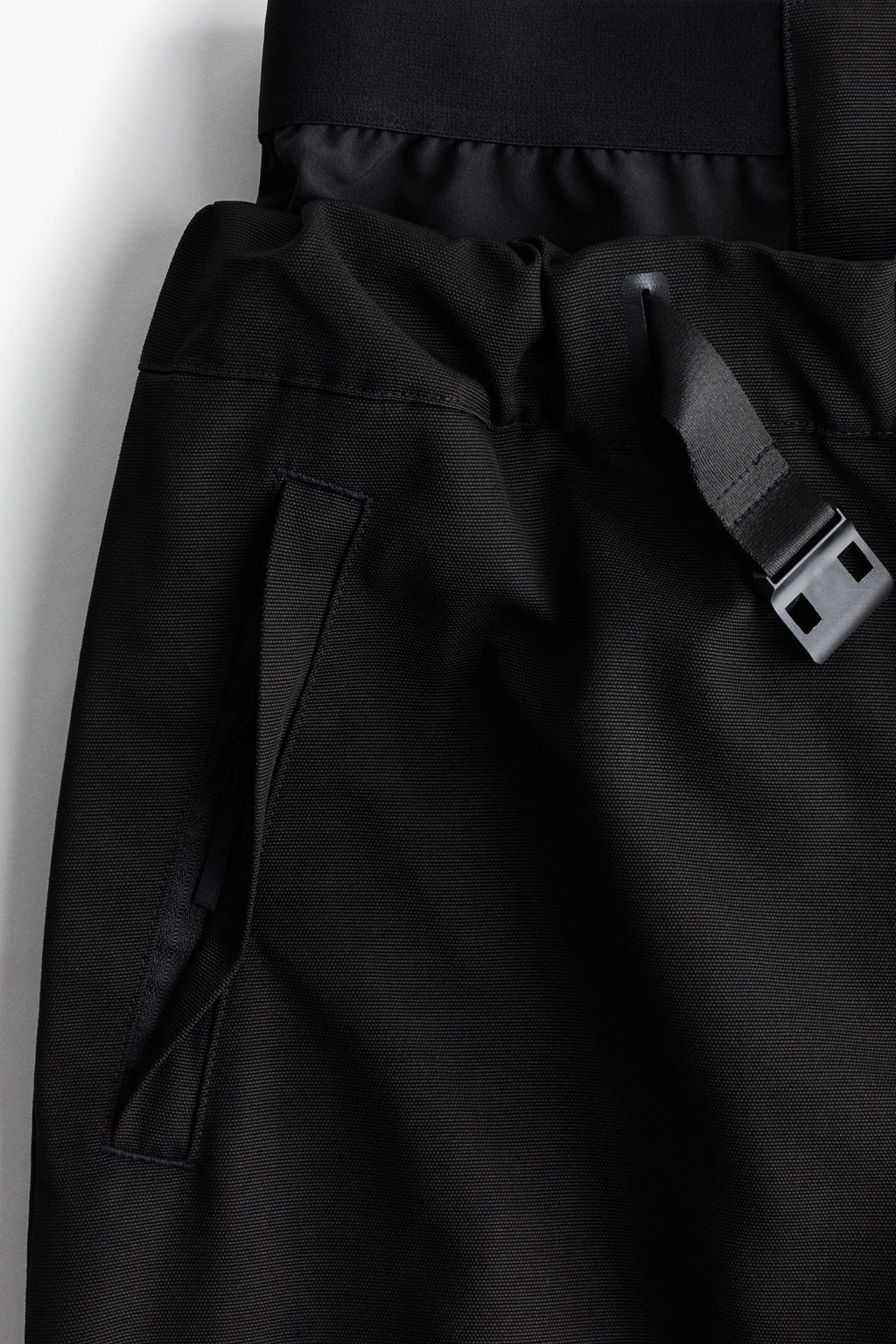 Pantal?n de esqu? acolchado baggy con StormMove - H&m фото 8