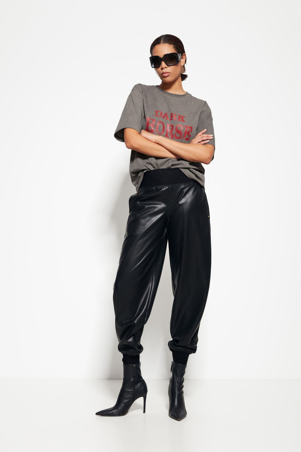 Джемпер 55303 - Lakbi фото 3