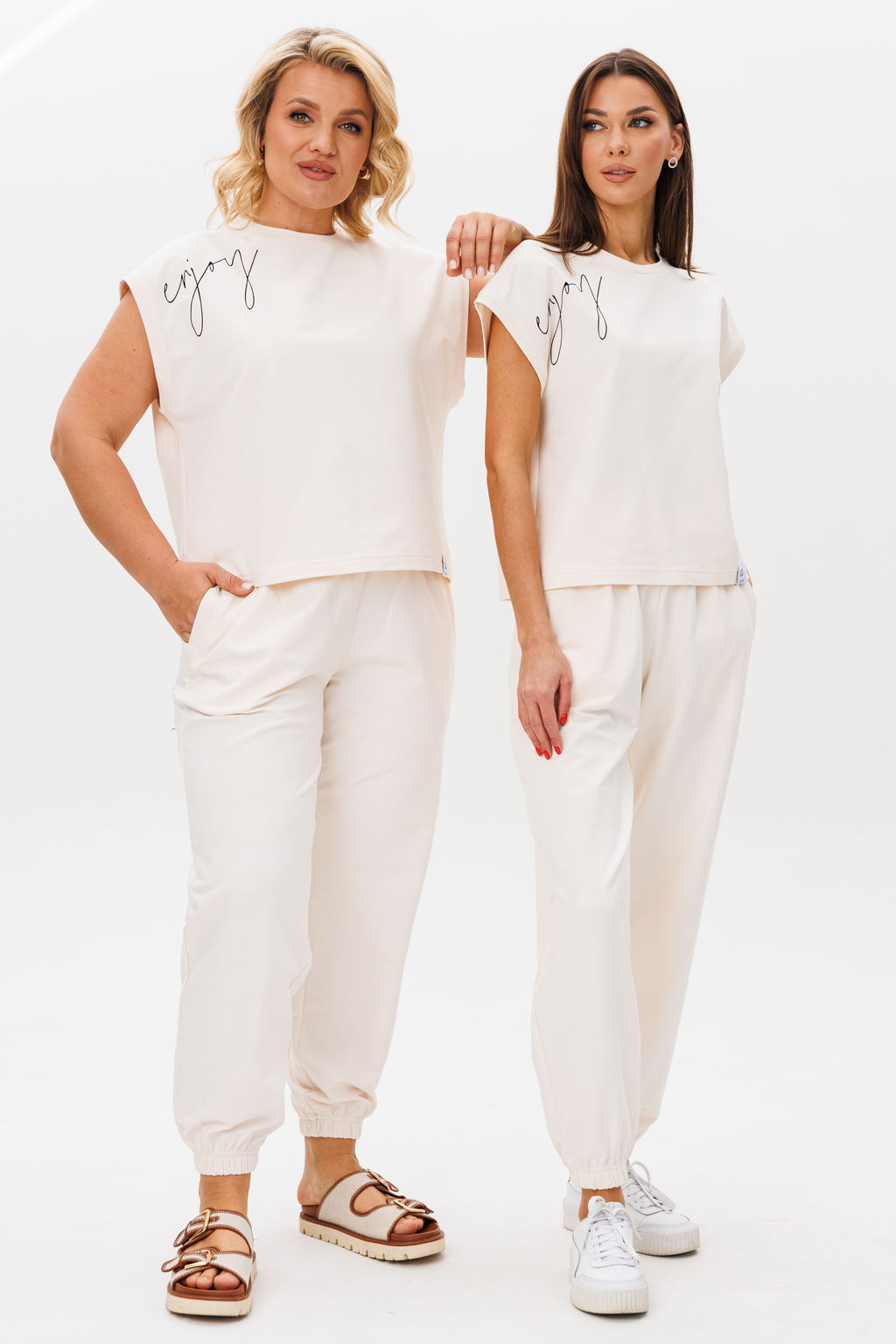 Брюки 4184 - Kivviwear фото 5