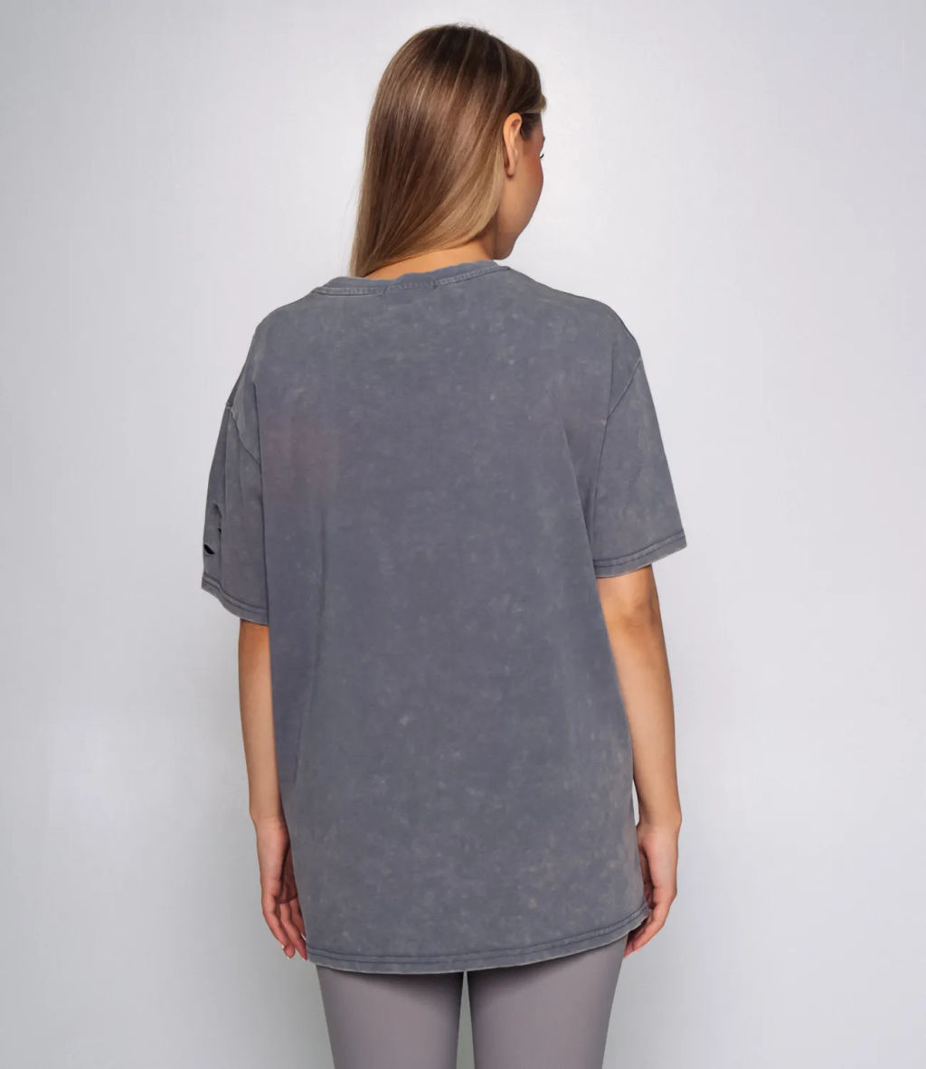 Футболка #КТ456 - Dommod фото 13