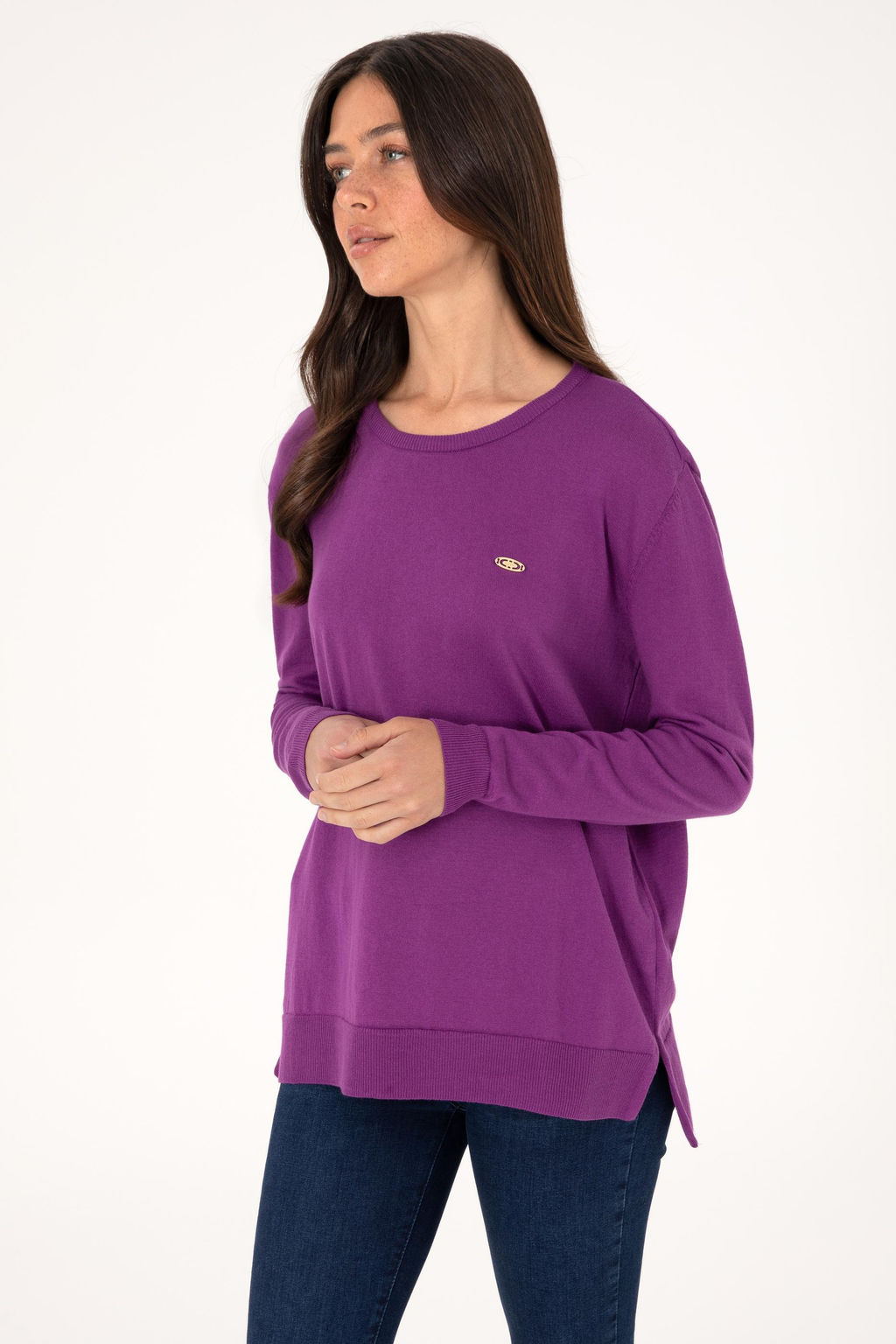 Kad_n Menek_e Basic Kazak - U.s. polo assn фото 3