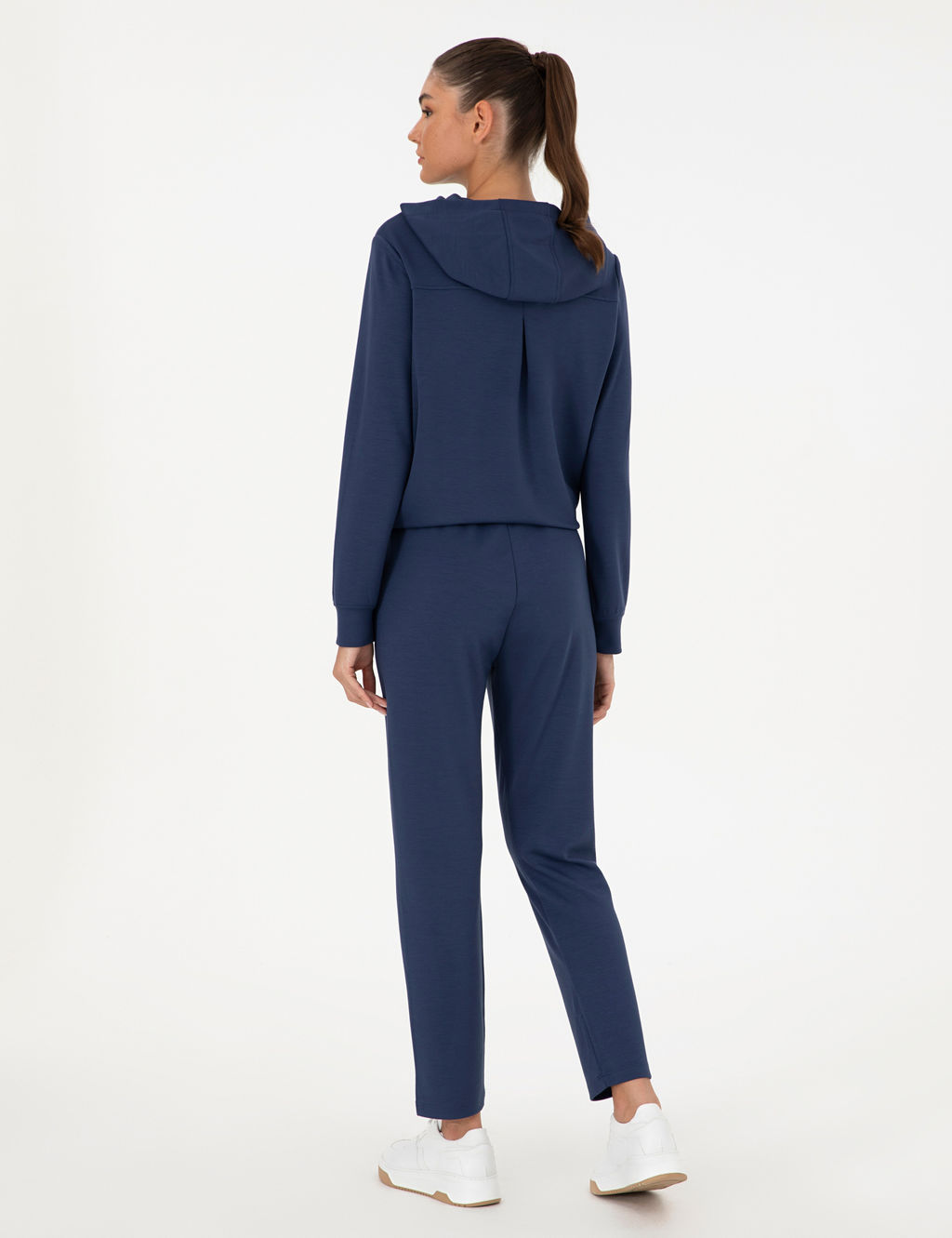 Lacivert Regular Fit E_ofman Alt_