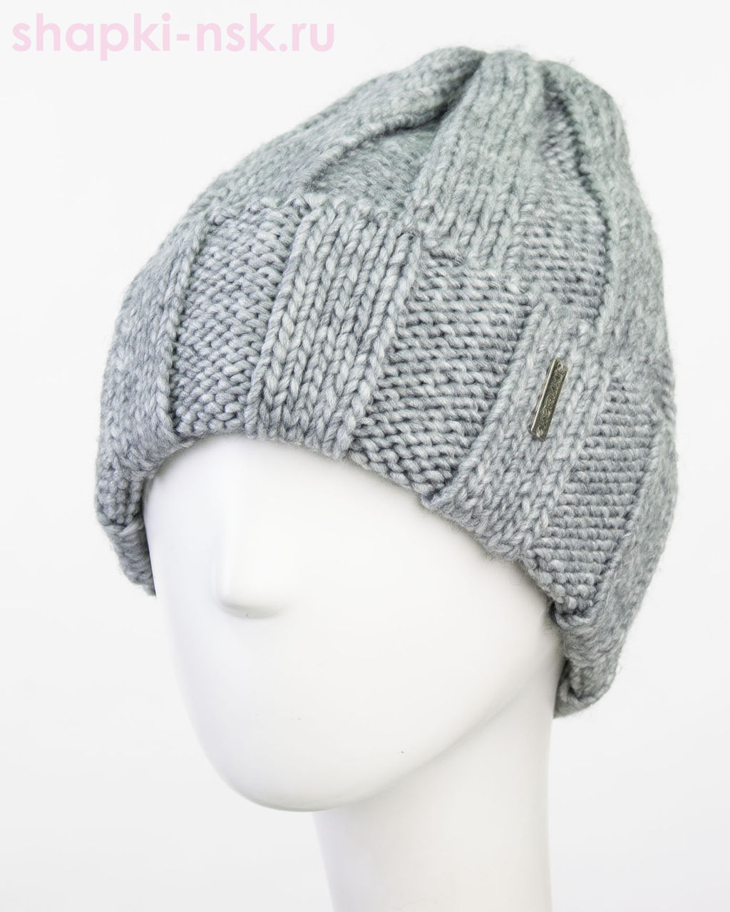 25425 1A KHW F Лаурель Колпак флис (56-58)