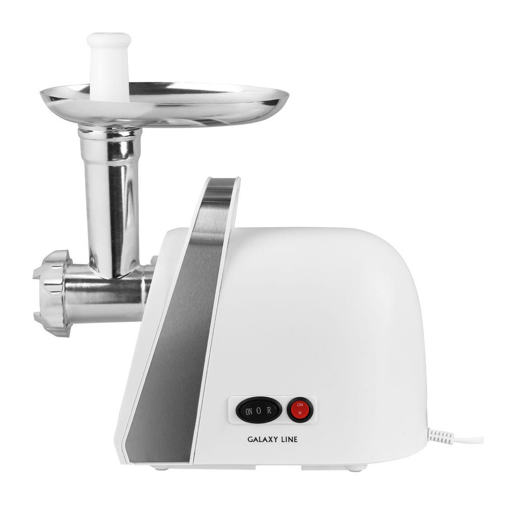 Мясорубка электрическая GALAXY LINE GL2421 (видео в описании)  фото 6